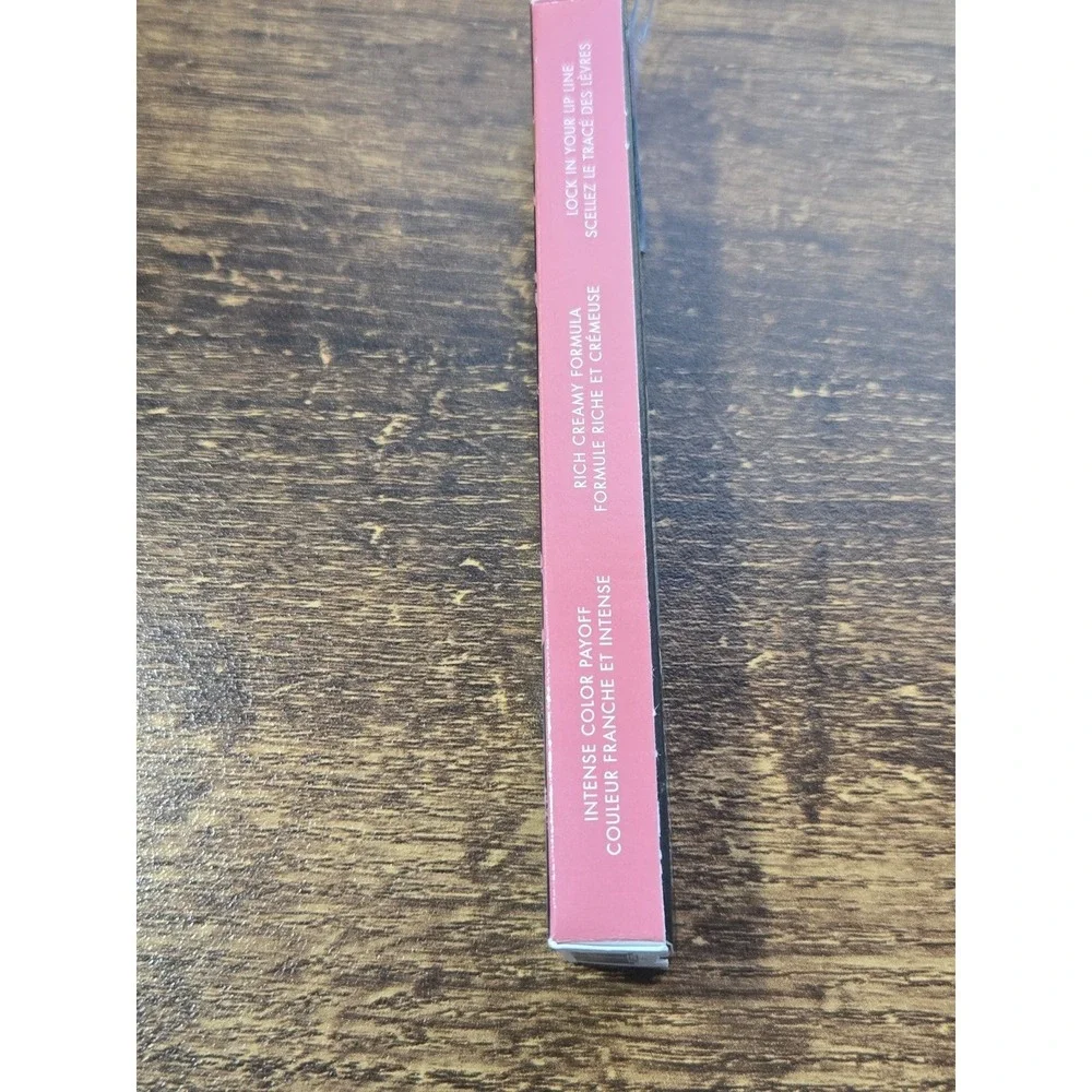 Milani Understatement Lip Liner‎ Define And Shape Lips Sealed 120 French Rose...